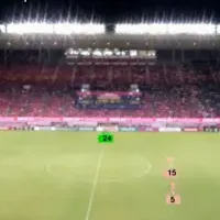 1台カメラで3D分析