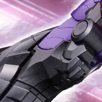 ゴジュウジャー新武器