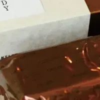 GENDYの特別ケーキ