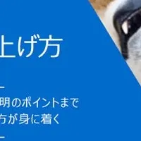新規事業成功法