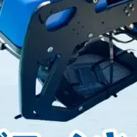新手法でブルーカーボン調査