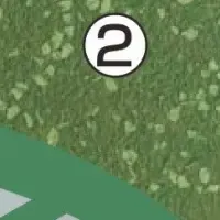 新工法の水性塗り床材