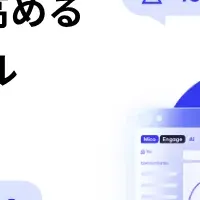 Mico Engage AI 受賞