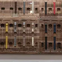 カスタム腕時計新店