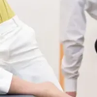 姿勢改善ラボ登場