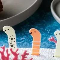 すみだ水族館スイーツ