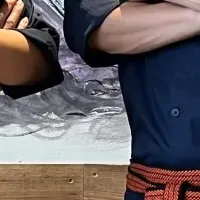 ダンダダンの制服リニューアル