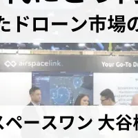 ドローン業界の未来