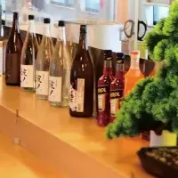 代々木の新たな寿司