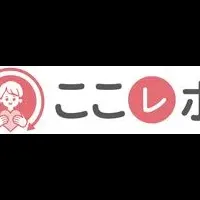 ここレポでエンゲージメント向上