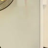 DC省エネ工場扇