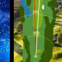 スマホでラウンド体験