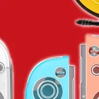 Switch 2収納アイテム