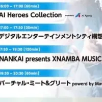 防災万博の成功