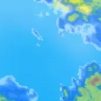 進化した雨雲レーダー