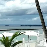 セブ島で異文化体験