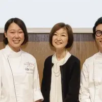 パティスリーウィーク2025