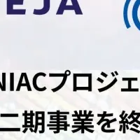 ABEJAとGENIACの成果