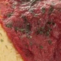 愛犬と特別な食卓