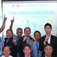 海技訓練所が世界最多