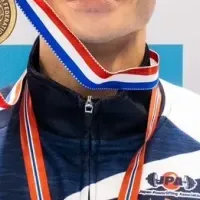 世界での快挙！