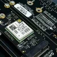 Wi-Fi HaLowの産業革命