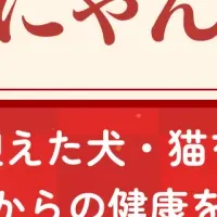 新習慣『わん暦・にゃん暦 祝い』