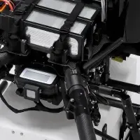 新型ドローンPD6B-CAT3