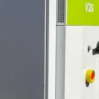 蓄電池ビジネス奮闘記