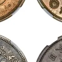 香港コインオークション