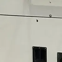 ガラス剥離装置開発