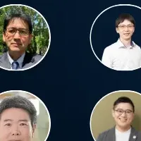 DX推進事例が登場！