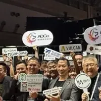 台湾スタートアップの躍進