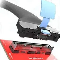 Molex製品の魅力