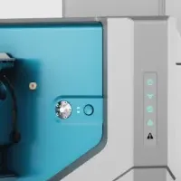 SCIEXの新システム