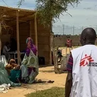 スーダン難民の現状