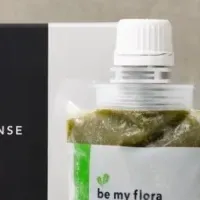 ビーマイフローラのキャンペーン