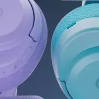 新感覚ヘッドセット