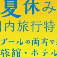 BIGLOBE旅行特集