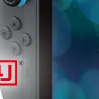 Switch2用保護フィルム