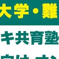 大人の大学受験支援
