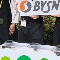 BYSNコーヒーと共生