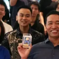 起業家交流イベント