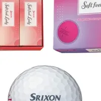スリクソン新ボール登場
