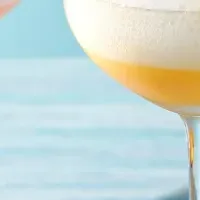 夏の特別カクテル