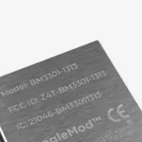 新型ワイヤレスモジュール