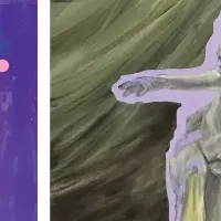 渋谷の新展覧会