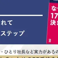 PR戦略書発売