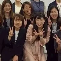 フィットネス界初交流会