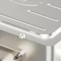 革新のアクティブサスペンション